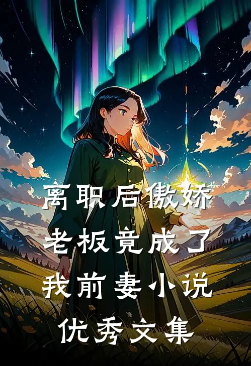 离职后傲娇老板竟成了我前妻小说优秀文集