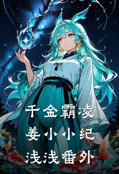 千金霸凌姜小小纪浅浅番外