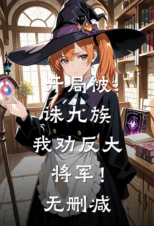 开局被诛九族,我劝反大将军!无删减