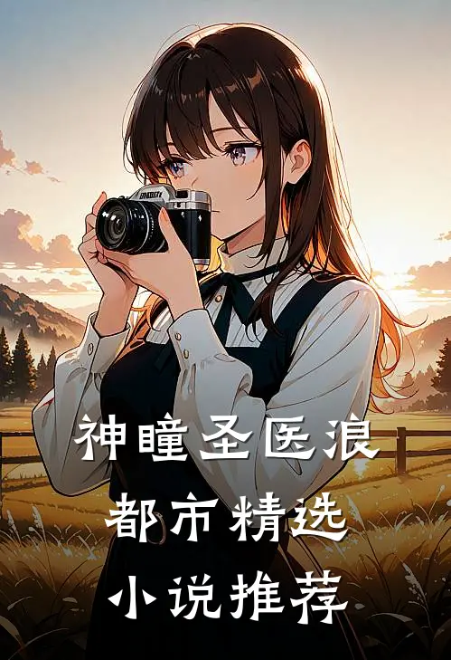 神瞳圣医浪都市精选小说推荐
