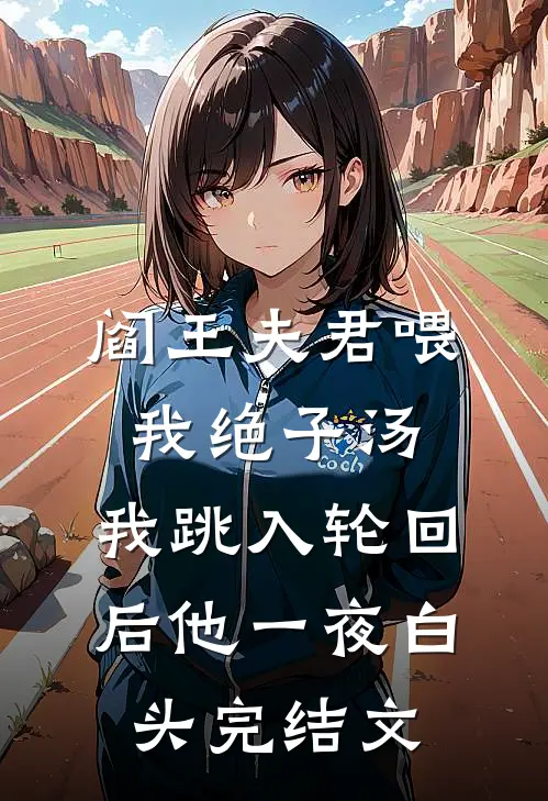 阎王夫君喂我绝子汤，我跳入轮回后他一夜白头完结文