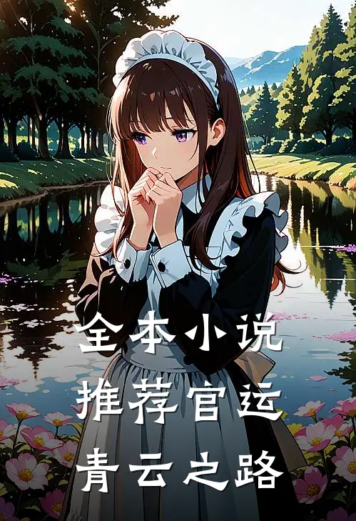 全本小说推荐官运：青云之路
