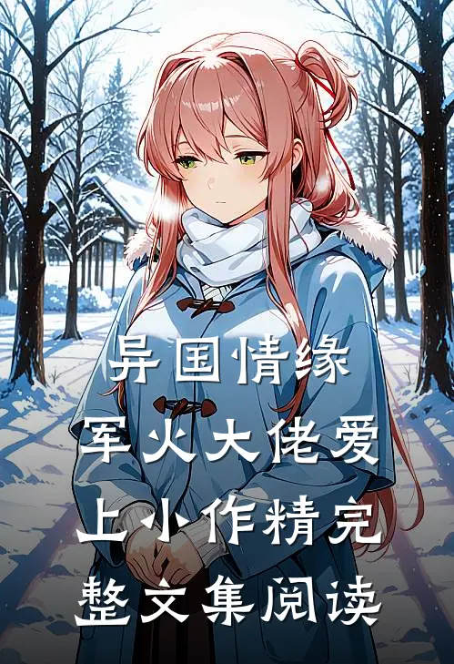 异国情缘：军火大佬爱上小作精完整文集阅读