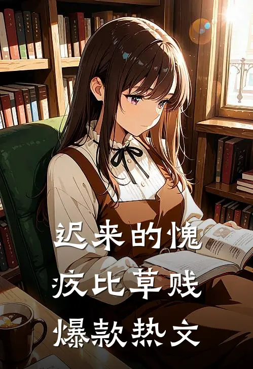 迟来的愧疚比草贱爆款热文