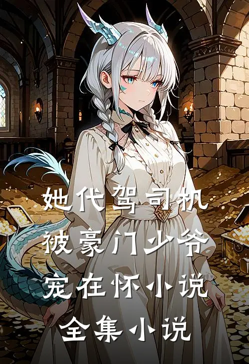 她代驾司机被豪门少爷宠在怀小说全集小说