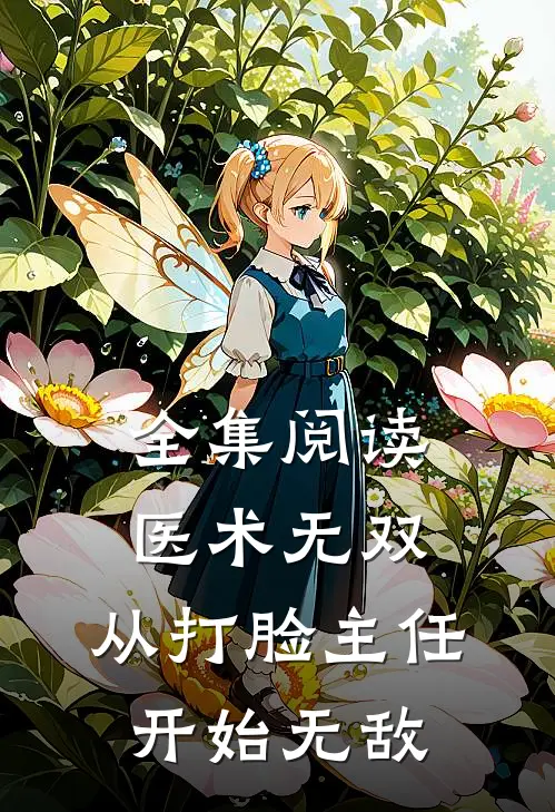 全集阅读医术无双：从打脸主任开始无敌