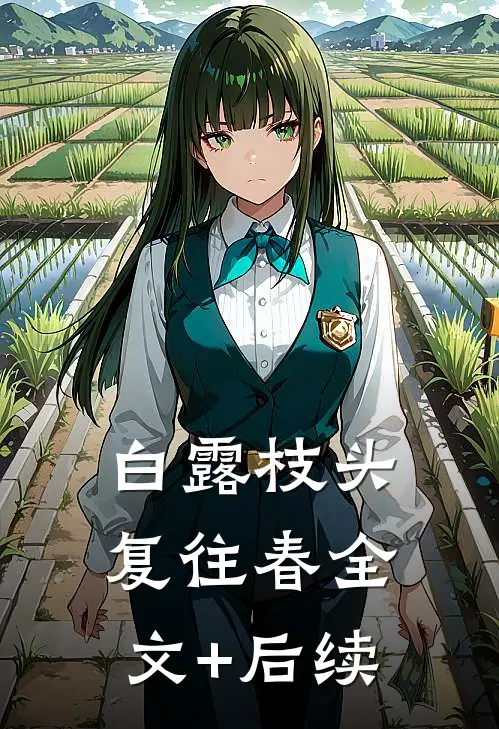 白露枝头复往春全文+后续
