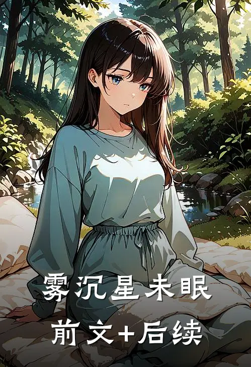 雾沉星未眠前文+后续