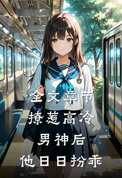 全文章节撩惹高冷男神后，他日日扮乖