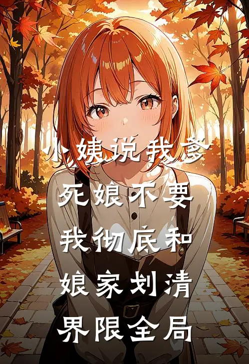 小姨说我爹死娘不要，我彻底和娘家划清界限全局