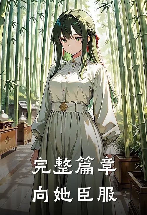 完整篇章向她臣服