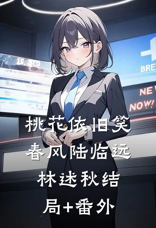 桃花依旧笑春风陆临远林述秋结局+番外