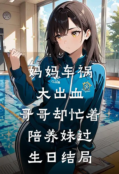妈妈车祸大出血，哥哥却忙着陪养妹过生日结局