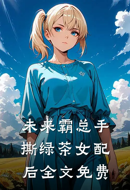 未来霸总手撕绿茶女配后全文免费