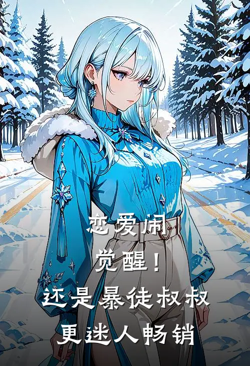 恋爱闹觉醒！还是暴徒叔叔更迷人畅销