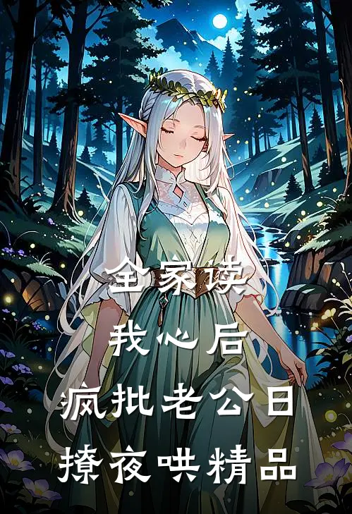 全家读我心后，疯批老公日撩夜哄精品