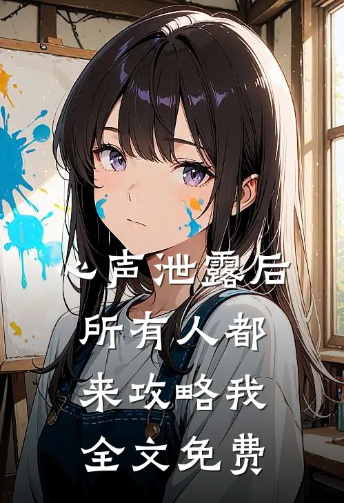 心声泄露后，所有人都来攻略我全文免费