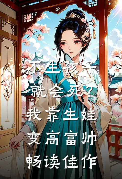 不生孩子就会死？我靠生娃变高富帅畅读佳作