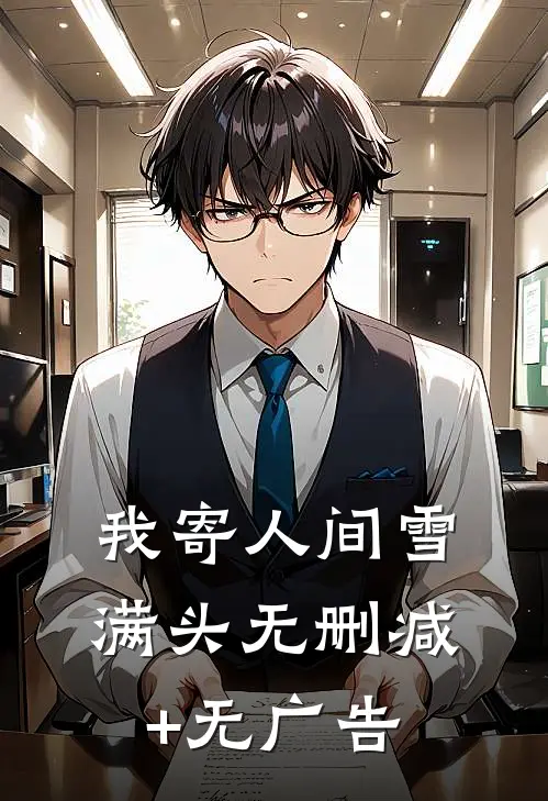 我寄人间雪满头无删减+无广告