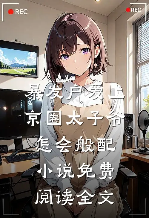 暴发户爱上京圈太子爷，怎会般配小说免费阅读全文
