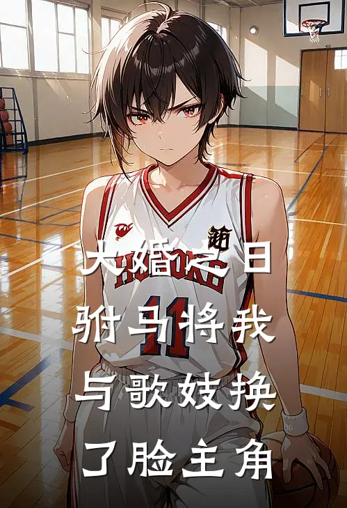 大婚之日，驸马将我与歌妓换了脸主角