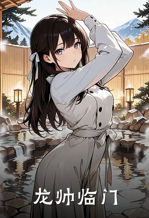 龙帅临门