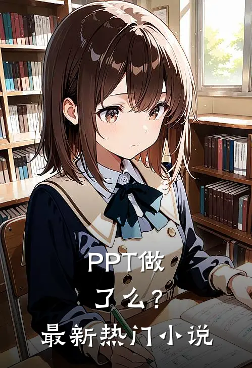 PPT做了么？最新热门小说