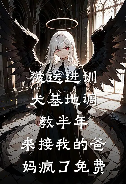 被送进训犬基地调教半年，来接我的爸妈疯了免费