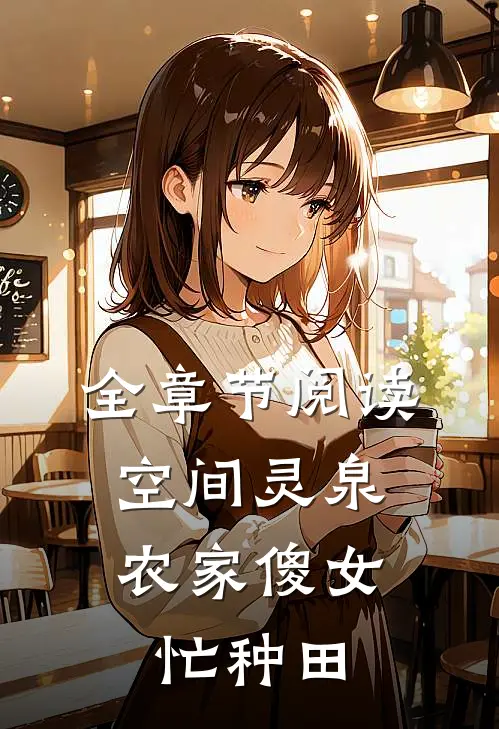 全章节阅读空间灵泉：农家傻女忙种田