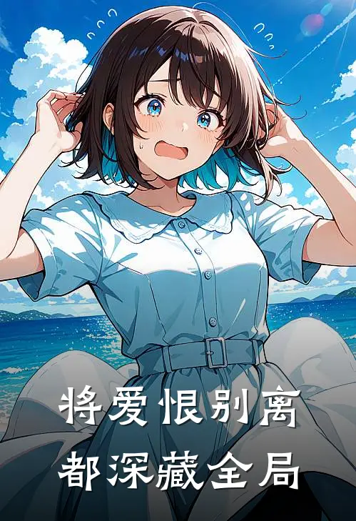 将爱恨别离都深藏全局