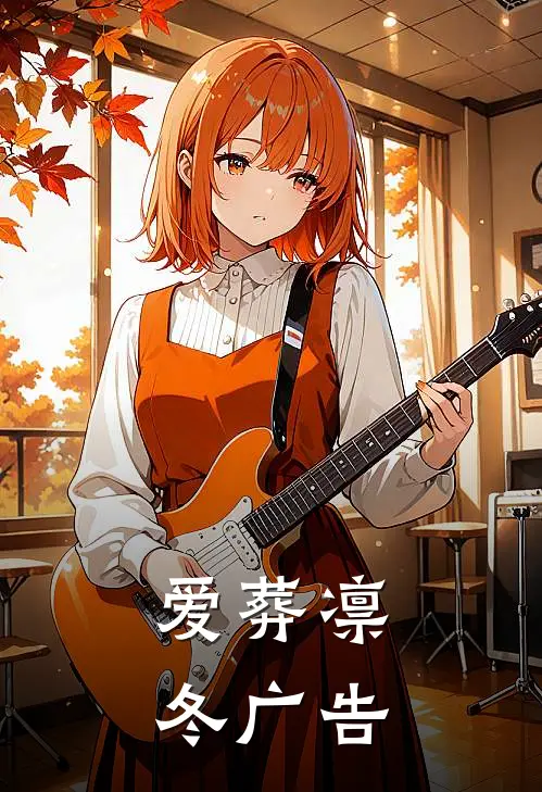 爱葬凛冬广告