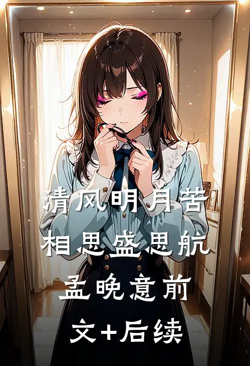 清风明月苦相思盛思航孟晚意前文+后续
