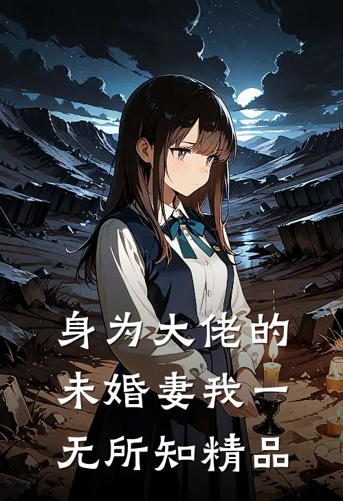 身为大佬的未婚妻我一无所知精品