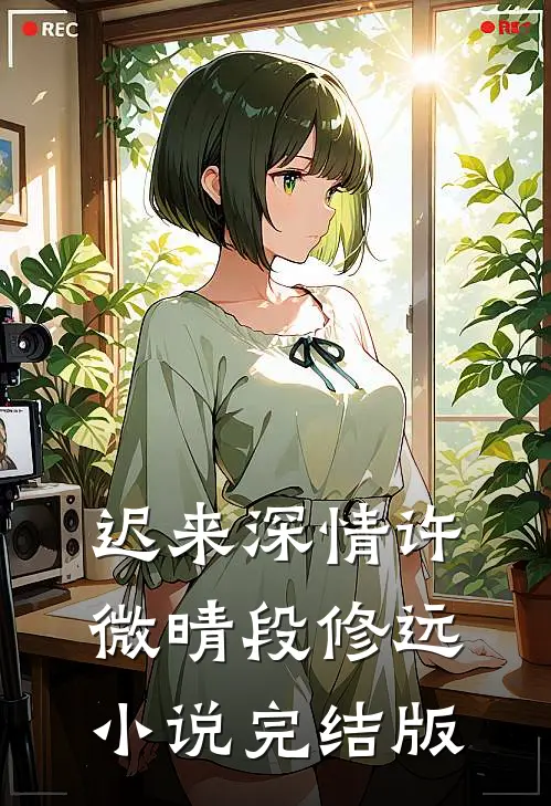 迟来深情许微晴段修远小说完结版