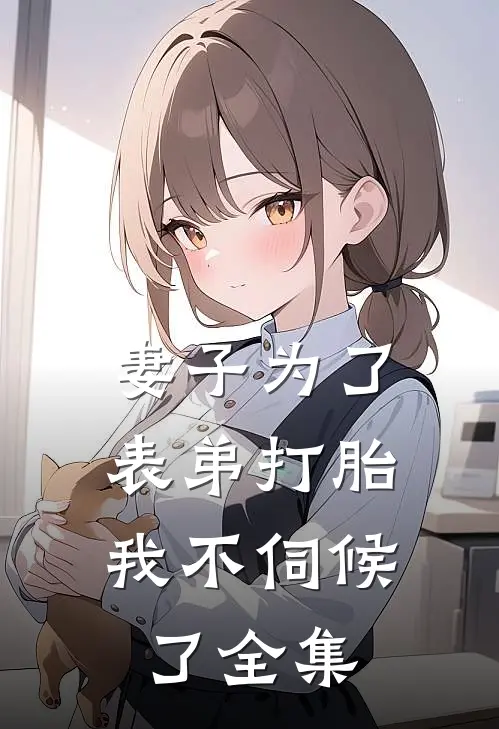 妻子为了表弟打胎，我不伺候了全集