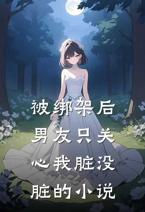 被绑架后，男友只关心我脏没脏的小说