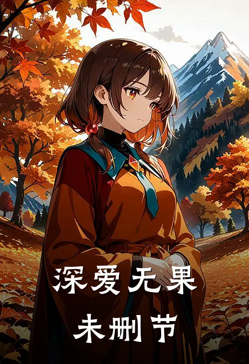 深爱无果未删节