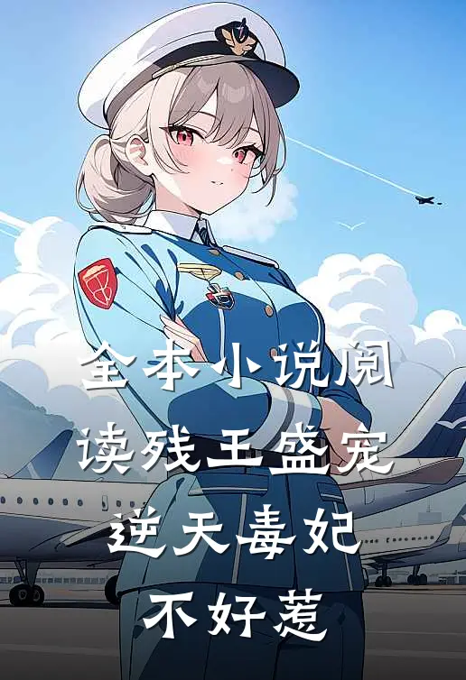 全本小说阅读残王盛宠：逆天毒妃不好惹