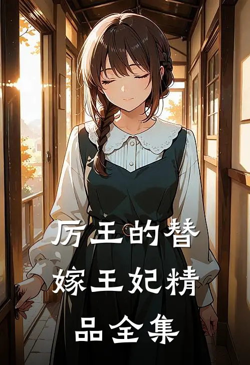 厉王的替嫁王妃精品全集