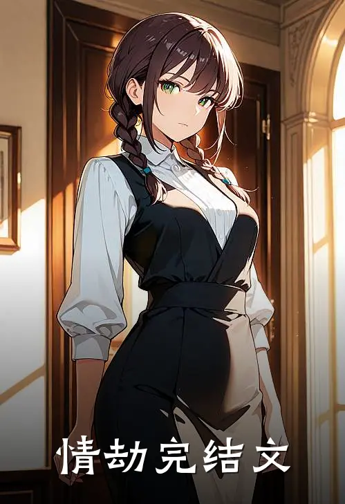 情劫完结文