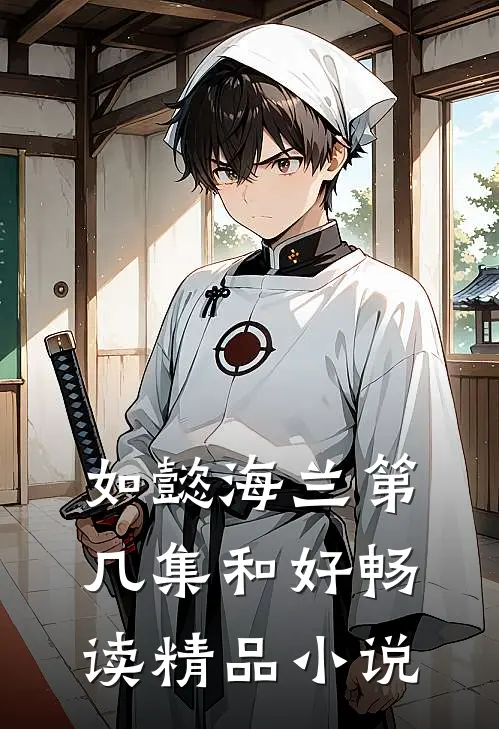 如懿海兰第几集和好畅读精品小说