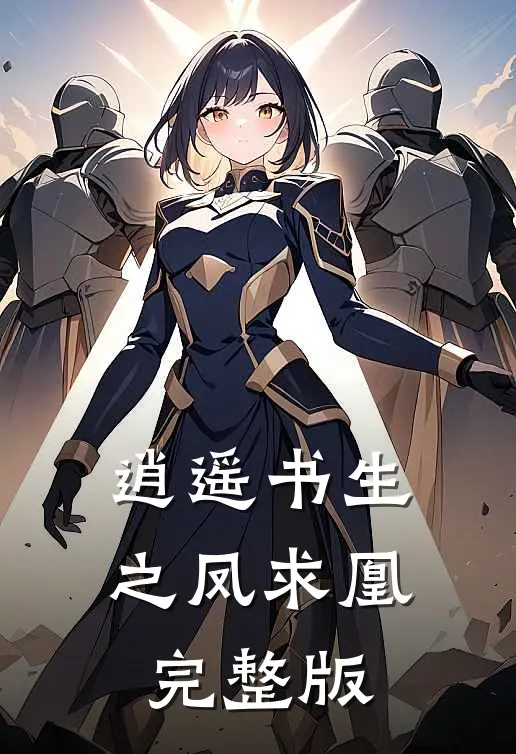 逍遥书生之凤求凰完整版
