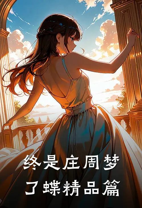 终是庄周梦了蝶精品篇
