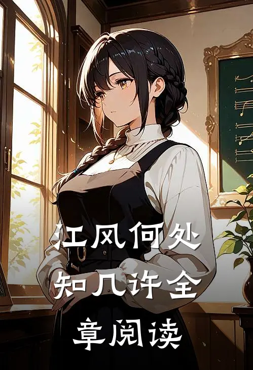 江风何处知几许全章阅读