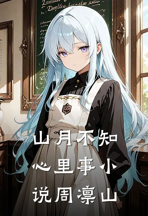 山月不知心里事小说周凛山