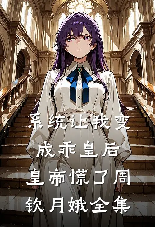系统让我变成乖皇后，皇帝慌了周钦月娥全集