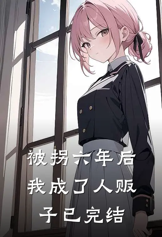 被拐六年后我成了人贩子已完结