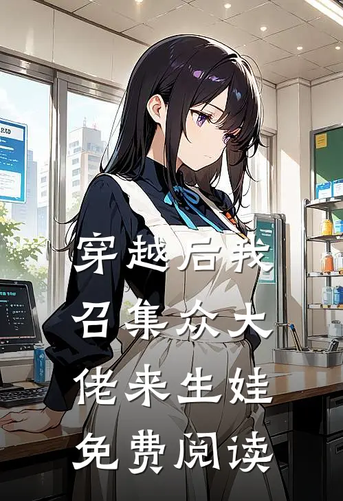 穿越后我召集众大佬来生娃免费阅读