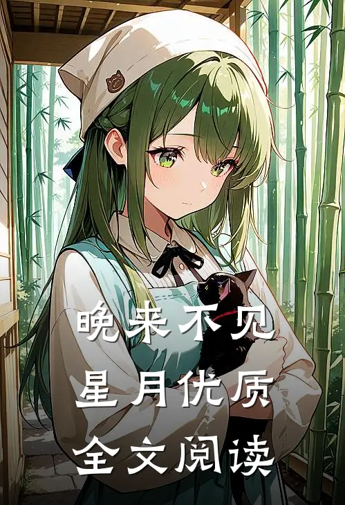 晚来不见星月优质全文阅读