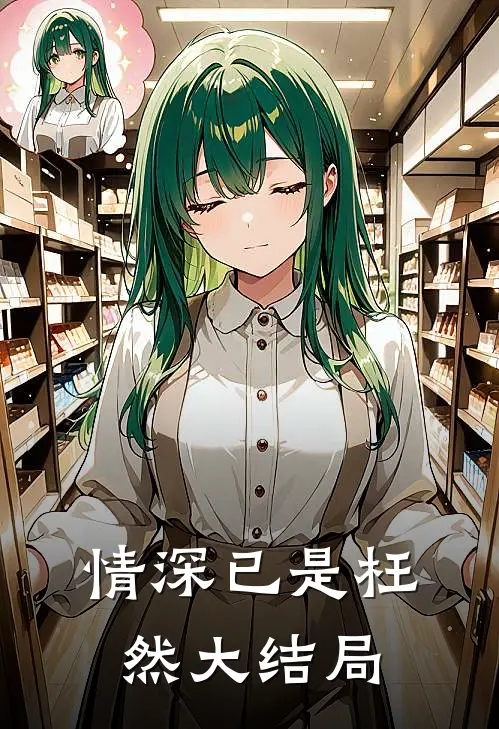 情深已是枉然大结局